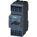 Siemens Motorvernbryter Størrelse 0 Fjær 22a 3RV2321-4CC20