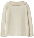 Lil"Atelier Nmfhao Ls Knit Card Lil Cream 92