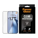 PanzerGlass Xiaomi 17T skjermbeskytter Ultra Wide Fit