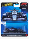 Hot Wheels Premium Formula 1 2024   MoneyGram Haas F1 Team: VF 24