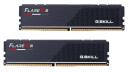 G.Skill Flare X5 F5 5600J4040D24GX2 FX5 RAM 48GB 2x24GB DDR5 5600MHz