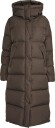 8848 Altitude   Pufferjakke Biella 2.0 W Coat   Brun