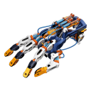 Kosmos Cyborg-Hand