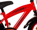 Volare Children's Bicycle 14" Cars 21497-SACB