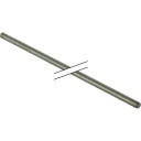 Geberit threaded rod m10x500mm