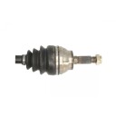 Point Gear Drivaksel POINT GEAR PNG70425