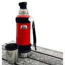 Stål Thermos Work