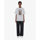 Moschino Dame Topper Flerfarget 2XS,