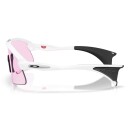 Oakley Stunt Devil Matte White/prizm Low Light One size