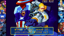 Marvel vs. Capcom Fighting Collection: Arcade Classics PS4