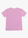 Disney Minni Mus T skjorte Rosa 104 110