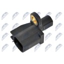 ABS sensor NTY HCA-MZ-018