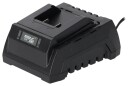 Dedra SAS+ALL Batterilader til DED7032/DED7034/DED7035 (60W)