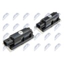 Nty Nummerskiltlys NTY ELP RE 001