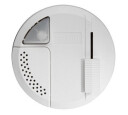 Relco - LED Dimmer Rondo 4-100W (40-250W) Hvit