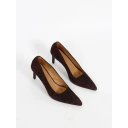 Tiger of Sweden Dame Sko Brun 41 EU,