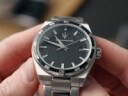Maserati Herreklokke R8853152002 Velocita Sort/Stål Ø41 mm