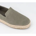 Toms Herre Sko Grønn 41 EU,