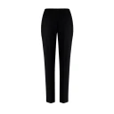 Ermanno Scervino Dame Bukser Svart L,