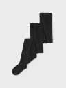 Name It Pantyhose Rib 2-pack Sort 86/92