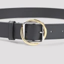 Jacquemus Dame Accessories Svart 105 CM,