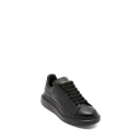 Alexander McQueen Herre Sko Svart 45 EU,