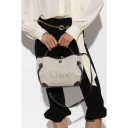 Chloé Dame Vesker Beige ONE SIZE,