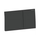 Geberit Sigma70 Betjeningsplate Nikkel