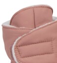 Voksi Fotpose   Blush Rosa   Voksi   0 1 år (50 80)   Overtrekkssko