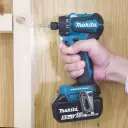 Makita Bor/skrutrekker DDF083Z 18V solo