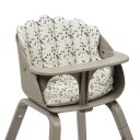 Elodie Details Grace Seat Cushion Dalmation Dots - Cream - ONE SIZE