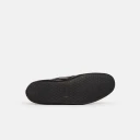 Scarosso Herre Sko Svart 46 EU,