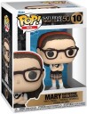 Funko POP! SNL: Saturday Night Live 50  Mary Katherine Gallagher Super Star