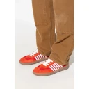 Dsquared2 Herre Sko Rød 41 EU,