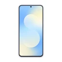Samsung Mobildeksel Galaxy S25 FE Silikondeksel Lys Blå