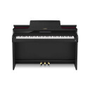 Casio Ap-550 Svart Digital Piano