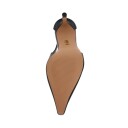 Steve Madden   Pumps Altra   Svart