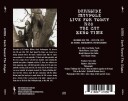 The Dark  Dark Round The Edges  CD