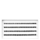 blik Self-Stick Lash Clusters Black 0.1