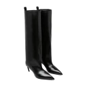 The Attico Dame Sko Svart 36 EU,