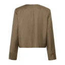 Gestuz Gzschany Blouse Brown 36
