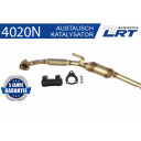 Katalysator LRT 4020N