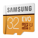 SAMSUNG MB-MP32G MINNEKORT 32 GB SDXC UHS-I KLASSE 10
