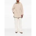 Fay Dame Frakker Beige M
