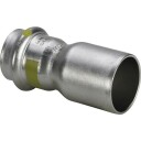 42 x 22 mm Sanpress Inox G-reduksjon