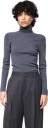 Julie Josephine Astri longsleeve M grå dame