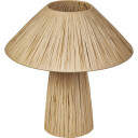 Osram Decor Bamboo Paper bordlampe
