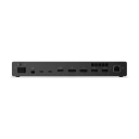 Lenovo ThinkPad Thunderbolt 5 Smart Dock 7500 dokkingstasjon svart 40BA0265EU