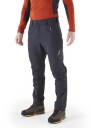 RAB Ascendor AS Softshell fjellbukse