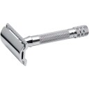 Merkur Solingen 33C Safety Razor